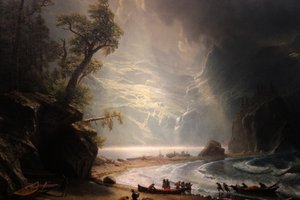 Puget Sound